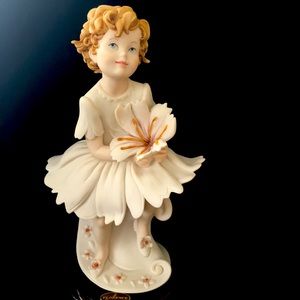 Giuseppe Armani Mother’s Day 2002 Blossom Time